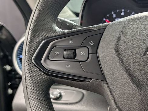 New 2026 Chevrolet Trax LS w/ LS Convenience Package FWD image 18