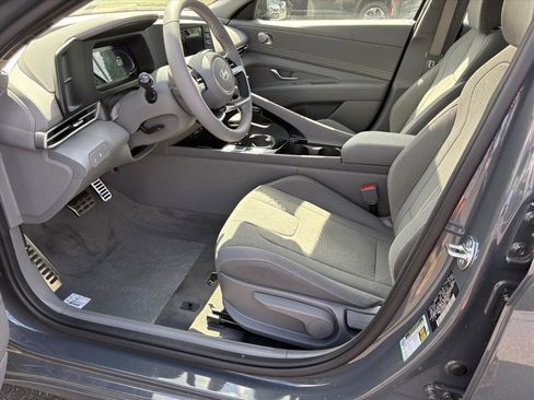 New 2026 Hyundai Elantra SEL Sport Premium FWD image 56