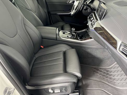 Used 2021 BMW X5 sDrive40i w/ Convenience Package image 25