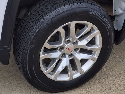 Used 2021 GMC Sierra 1500 2WD Regular Cab w/ Sierra Value Package image 7