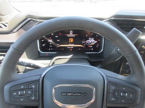New 2026 GMC Sierra 2500 Denali Ultimate AWD/4WD image 19