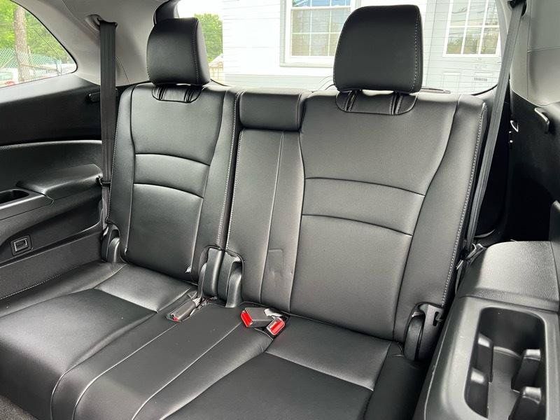 Used 2018 Honda Pilot EX-L image 10