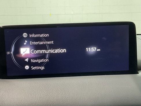 Used 2023 MAZDA CX-5 AWD 2.5 S w/ Select Package image 14