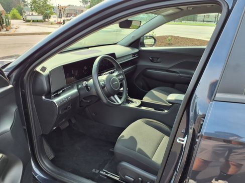 Used 2025 Hyundai Kona SEL AWD/4WD image 20