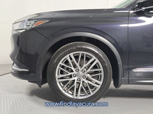 Used 2023 Acura MDX SH-AWD w/ Advance Package image 13