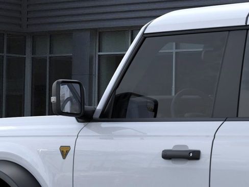 New 2025 Ford Bronco Badlands image 22