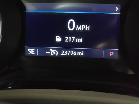 Used 2022 Buick Encore GX Select image 22