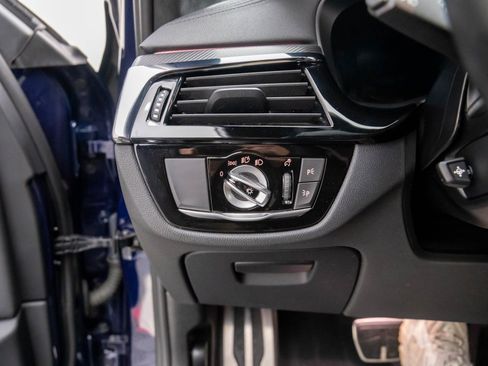 Used 2022 BMW M5 w/ Competition Package image 18