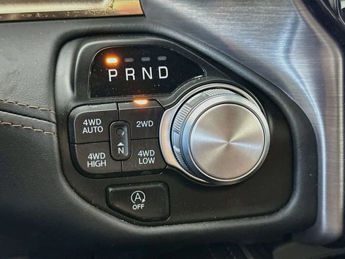 Used 2023 RAM 1500 Limited AWD/4WD image 20