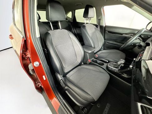 Used 2024 Kia Seltos S AWD/4WD image 27