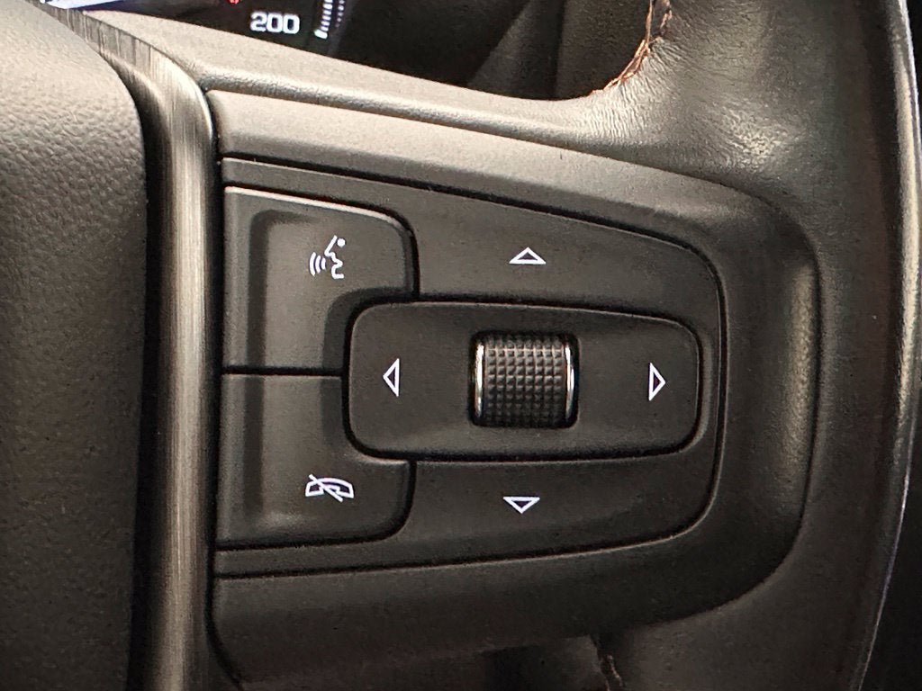 Used 2021 GMC Sierra 1500 AT4 AWD/4WD image 13