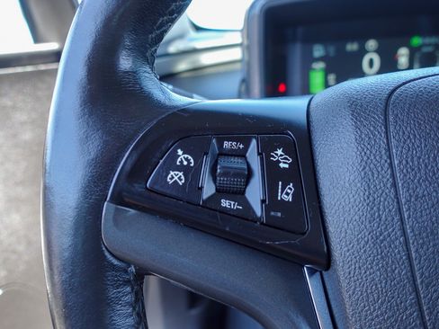 Used 2014 Chevrolet Volt Premium w/ Premium Trim Package FWD image 17