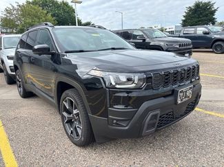 Used 2026 Jeep Cherokee Overland w/ Trailer Tow Group AWD/4WD video 1