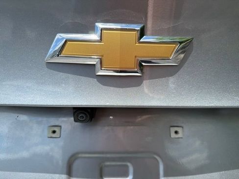 Used 2025 Chevrolet Malibu LT FWD image 11