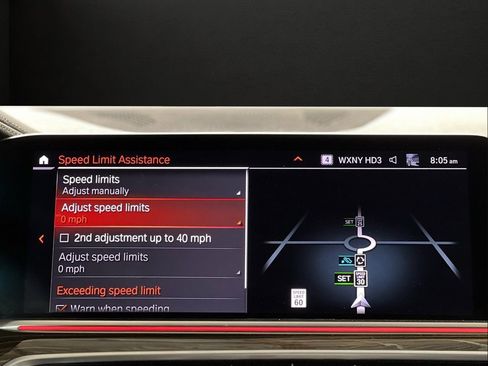 Used 2023 BMW X5 xDrive40i AWD/4WD image 25