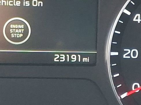 Certified 2024 Kia Forte GT-Line image 20