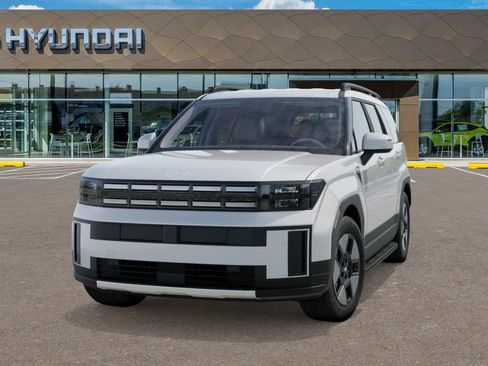 New 2026 Hyundai Santa Fe SEL image 7