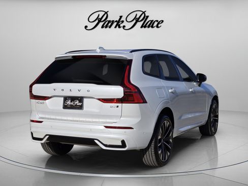 Used 2026 Volvo XC60 B5 Ultra w/ Protection Package Premier AWD/4WD image 6