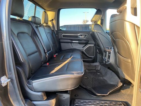 Certified 2022 RAM 1500 Laramie image 17