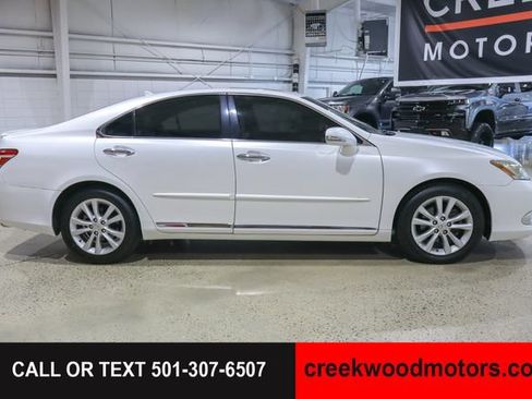 Used 2011 Lexus ES 350 FWD image 21