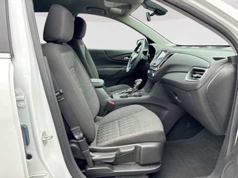 Certified 2024 Chevrolet Equinox LT image 27