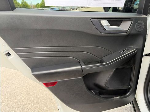 Used 2023 Ford Escape Active w/ Tech Pack #2 FWD image 26