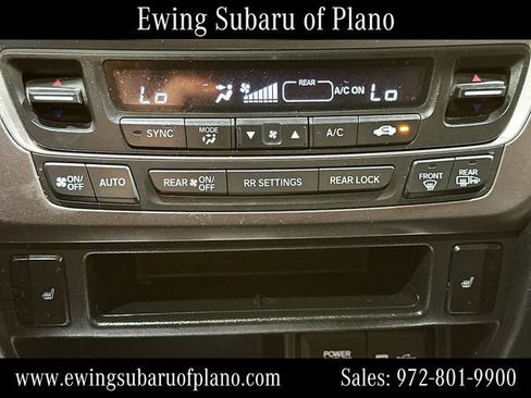Used 2021 Honda Pilot EX-L image 15