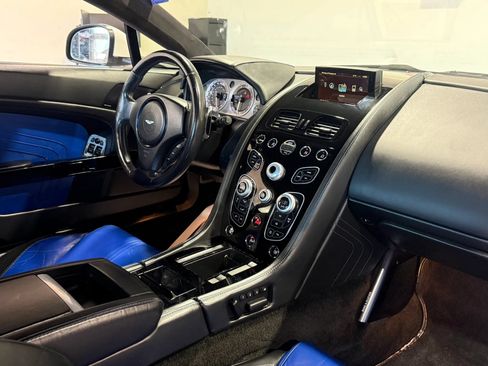 Used 2016 Aston Martin V8 Vantage S RWD image 22