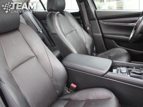 Used 2023 MAZDA MAZDA3 s AWD/4WD image 29