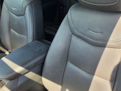 Certified 2025 Cadillac XT5 Premium Luxury image 15