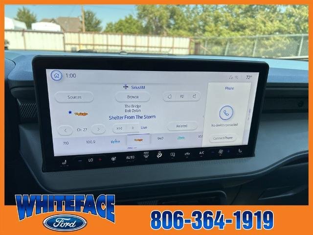Used 2025 Ford Maverick XLT w/ XLT Luxury Package AWD/4WD image 65
