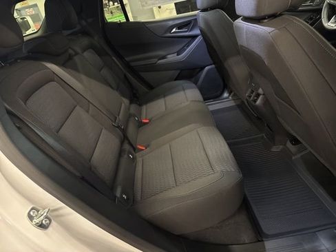 New 2026 Chevrolet Equinox LT AWD/4WD image 25