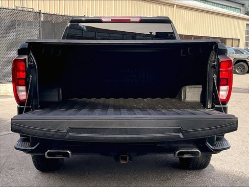Used 2024 GMC Sierra 1500 Elevation image 30