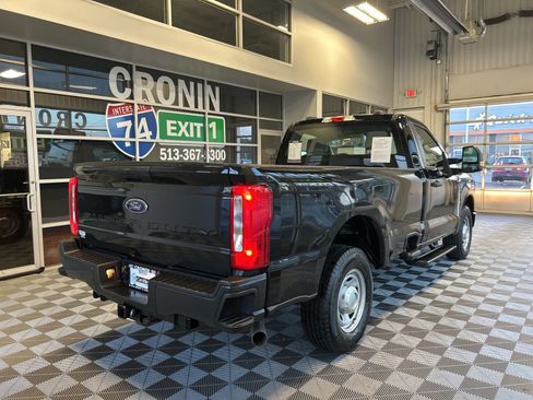 Used 2023 Ford F250 XL w/ XL Driver Assist Package image 6