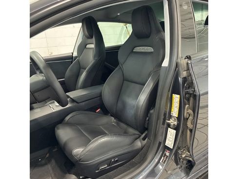 Used 2024 Tesla Model 3 Performance AWD/4WD image 5