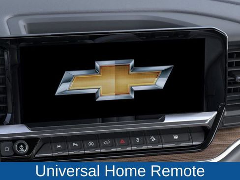 New 2026 Chevrolet Silverado 1500 RST w/ All Star Edition Plus image 20