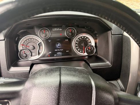 Used 2015 RAM 1500 Sport w/ Remote Start & Security Group AWD/4WD image 24
