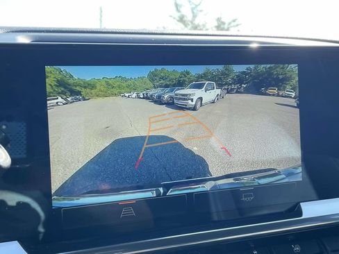 Used 2025 GMC Sierra 1500 SLT RWD image 25