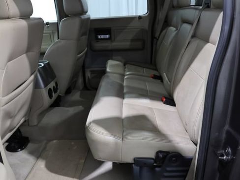 Used 2007 Ford F150 XLT AWD/4WD image 12