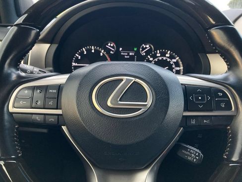Used 2021 Lexus GX 460 Premium w/ Premium Package AWD/4WD image 20