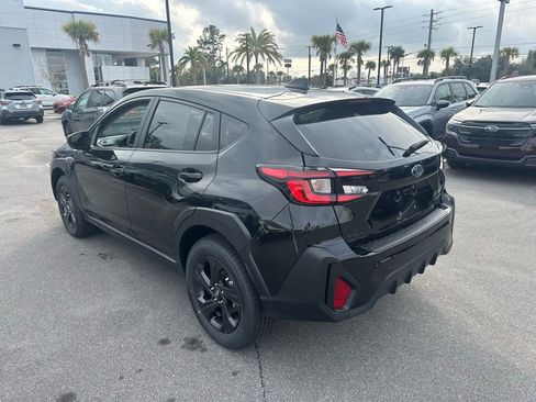 New 2026 Subaru Crosstrek 2.5i w/ Convenience Package #1 image 5