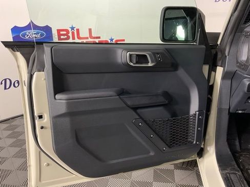 New 2025 Ford Bronco Big Bend image 9