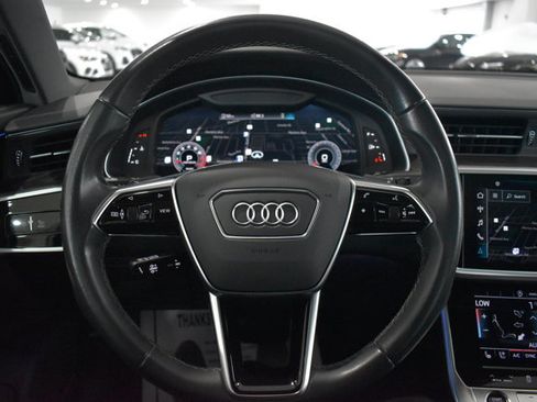 Used 2023 Audi A6 Premium Plus w/ Premium Plus Package AWD/4WD image 21