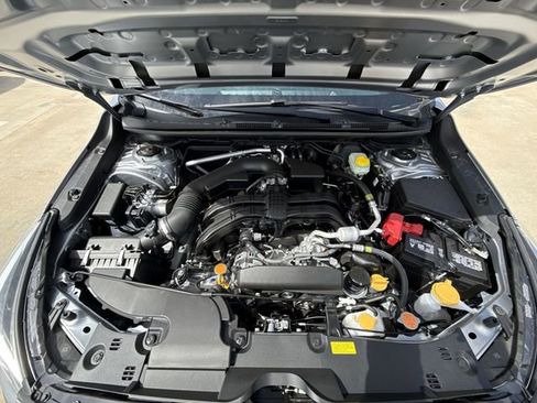 New 2026 Subaru Crosstrek 2.5i AWD/4WD image 24