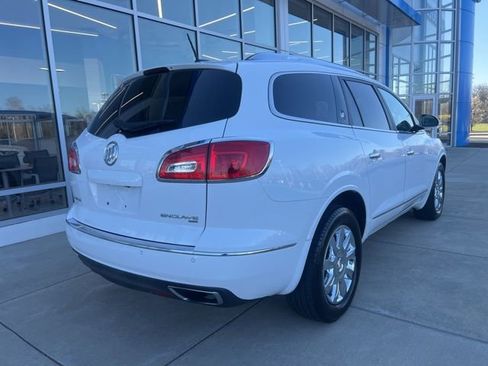 Used 2017 Buick Enclave Premium image 4