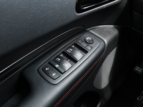 New 2026 Dodge Durango GT w/ Blacktop Package RWD image 20