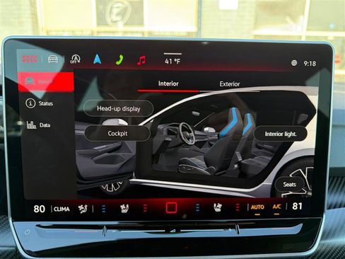 Used 2025 Volkswagen Golf R Black Edition image 23