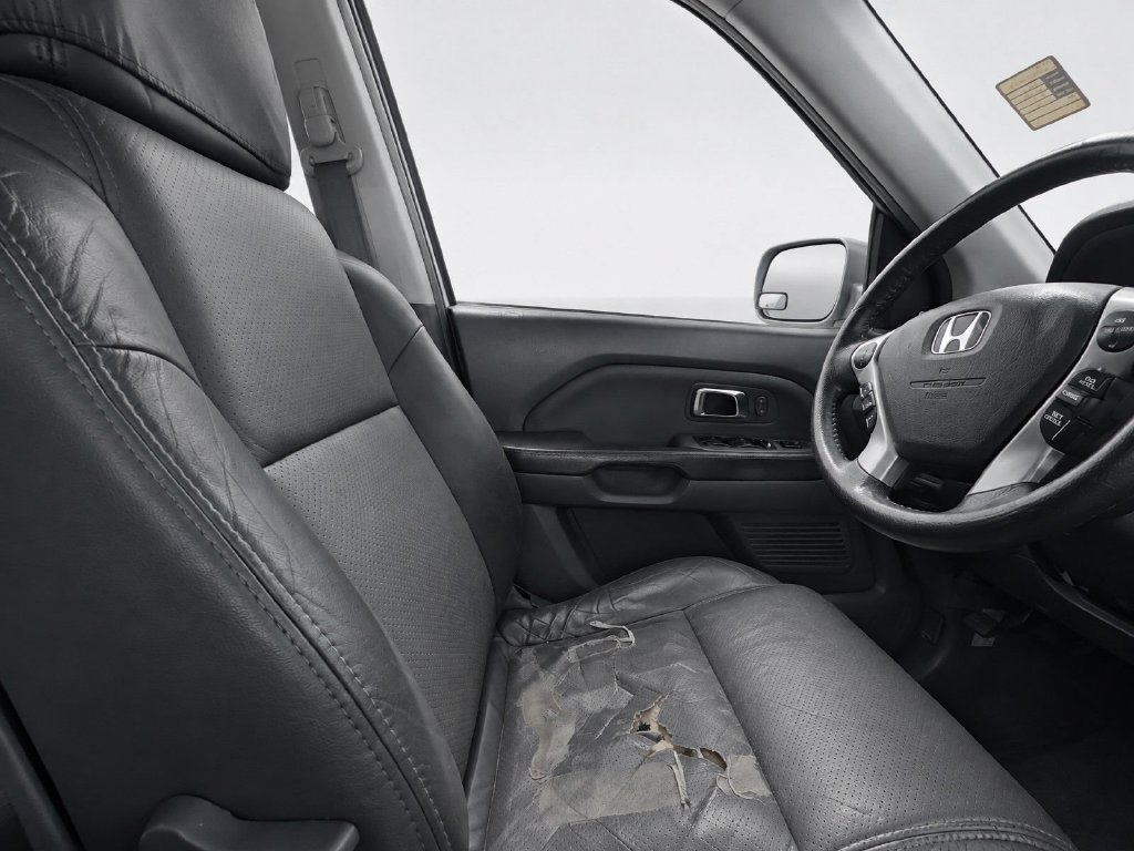 Used 2004 Honda Pilot EX image 20