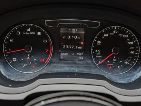 Used 2017 Audi Q3 2.0T Premium Plus w/ Premium Plus Package image 26