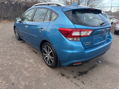 Used 2018 Subaru Impreza 2.0i Limited image 6